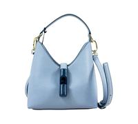 Furla, ,Bags ,Donna ,Blu ,ONE SIZE Iride Mini Bag