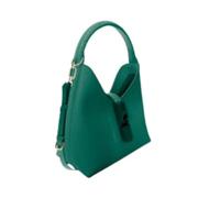 Furla, ,Bags ,Donna ,Blu ,ONE SIZE Iride Mini Crossbody