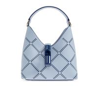 Furla, ,Bags ,Donna ,Blu ,ONE SIZE Iride Mini Handbag