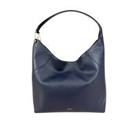 Furla, ,Bags ,Donna ,Blu ,ONE SIZE Lara L Hobo
