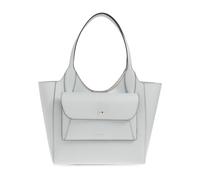 Furla, ,Bags ,Donna ,Blu ,ONE SIZE Lea Small Shopper Bag