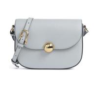Furla, ,Bags ,Donna ,Blu ,ONE SIZE Moonlight S Crossbody