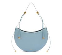 Furla, ,Bags ,Donna ,Blu ,ONE SIZE Moonstone M