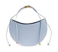 Furla, ,Bags ,Donna ,Blu ,ONE SIZE Moonstone Medium Handbag