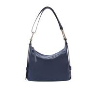 Furla, ,Bags ,Donna ,Blu ,ONE SIZE Nuvola Hobo Shoulder Bag