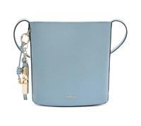 Furla, ,Bags ,Donna ,Blu ,ONE SIZE Roxie Bucket Bag