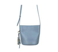 Furla, ,Bags ,Donna ,Blu ,ONE SIZE Roxie Mini Bucket