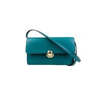 Furla, ,Bags ,Donna ,Blu ,ONE SIZE Sfera Crossbody