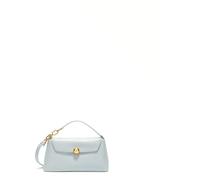 Furla, ,Bags ,Donna ,Blu ,ONE SIZE Sfera Soft Mini Bag