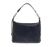 Furla, ,Bags ,Donna ,Blu ,ONE SIZE Tonie Medium Hobo Bag