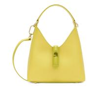 Furla, ,Bags ,Donna ,Giallo ,ONE SIZE Iride Mini Hobo