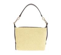 Furla, ,Bags ,Donna ,Giallo ,ONE SIZE Tonie Mini Hobo Bag
