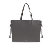Furla, ,Bags ,Donna ,Grigio ,ONE SIZE Ava Borsa Shopper Grande