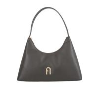 Furla, ,Bags ,Donna ,Grigio ,ONE SIZE Diamante Shoulder Bag