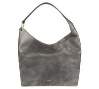 Furla, ,Bags ,Donna ,Grigio ,ONE SIZE Lara L Hobo
