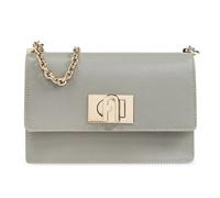 Furla, ,Bags ,Donna ,Verde ,ONE SIZE 1927 Crossbody Mini