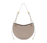 Furla Moonstone Borsa a tracolla M Pelle 30 cm beige