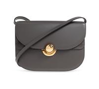 Furla, ,Bags ,Donna ,Grigio ,ONE SIZE Sfera Borsa a Spalla Piccola