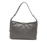 Furla, ,Bags ,Donna ,Grigio ,ONE SIZE Sfera Soft L Shoulder Bag