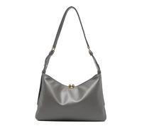 Furla, ,Bags ,Donna ,Grigio ,ONE SIZE Sfera Soft M Shoulder Bag