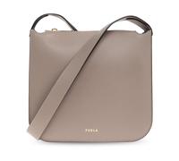Furla, ,Bags ,Donna ,Marrone ,ONE SIZE Ava Small Shoulder Bag
