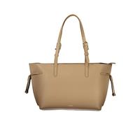 Furla, ,Bags ,Donna ,Marrone ,ONE SIZE Ava Tote Bag