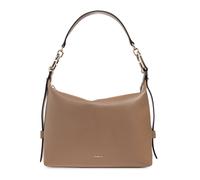 Furla Tonie Borsa a tracolla Pelle 27.5 cm marrone