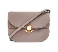 Furla, ,Bags ,Donna ,Marrone ,ONE SIZE Borsa a Spalla Sfera Small