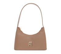Furla, ,Bags ,Donna ,Marrone ,ONE SIZE Diamante Mini Borsa a Spalla