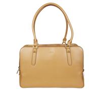 Furla, ,Bags ,Donna ,Marrone ,ONE SIZE Giulia L Boston Bag