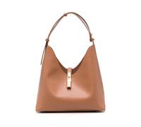 FURLA Borsa a spalla 'GOCCIA' marrone chiaro, Taglia One Size