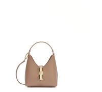 Furla, ,Bags ,Donna ,Marrone ,ONE SIZE Iride Mini Hobo