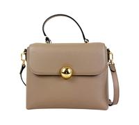 Furla, ,Bags ,Donna ,Marrone ,ONE SIZE Moonlight S Top Handle