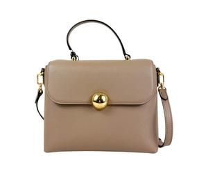 Furla, ,Bags ,Donna ,Marrone ,ONE SIZE Moonlight S Top Handle