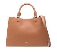Furla, ,Bags ,Donna ,Marrone ,ONE SIZE Nuvola Tote Bag