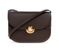 Furla, ,Bags ,Donna ,Marrone ,ONE SIZE Sfera Borsa a Spalla Piccola