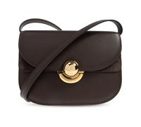 Furla, ,Bags ,Donna ,Marrone ,ONE SIZE Sfera Mini Borsa a Spalla