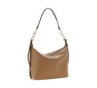 Furla Tonie Borsa a tracolla Pelle 22 cm marrone