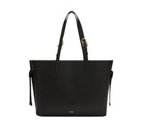 Furla Ava L Borsa shopper nero, pelle, donna