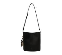 Furla, ,Bags ,Donna ,Nero ,ONE SIZE Borsa a secchiello Roxie S