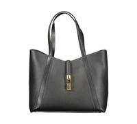 Furla, ,Bags ,Donna ,Nero ,ONE SIZE Borsa di lusso in pelle