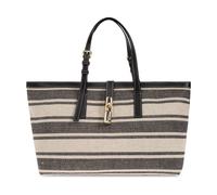 Furla, ,Bags ,Donna ,Nero ,ONE SIZE Debby Tote L