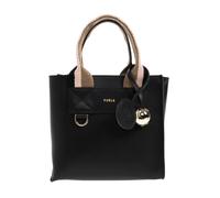 Furla, ,Bags ,Donna ,Nero ,ONE SIZE Divide It Mini Tote