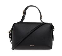 Furla Double Borsetta Pelle 23 cm nero