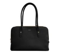 Furla, ,Bags ,Donna ,Nero ,ONE SIZE Giulia Boston Bag L