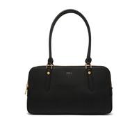 Furla, ,Bags ,Donna ,Nero ,ONE SIZE Giulia Boston Bag M