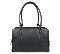 Furla, ,Bags ,Donna ,Nero ,ONE SIZE Giulia L Boston Bag