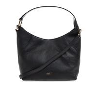 Furla, ,Bags ,Donna ,Nero ,ONE SIZE Lara Small Hobo Handbag