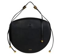 Furla, ,Bags ,Donna ,Nero ,ONE SIZE Moonstone M Shoulder Bag