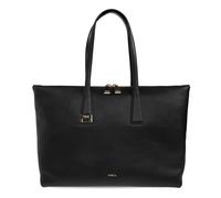 Furla, ,Bags ,Donna ,Nero ,ONE SIZE Olivia L Tote